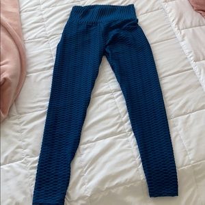 Butt lifting leggins💜 anti-cellulite